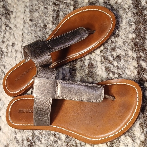 Bernardo sandals - Picture 13 of 13